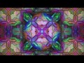 CustomHexJewel Resolume/AE Demo (Jacob Collier - He Won't Hold You ft.  Rapsody)