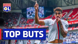 Top buts Clermont - OL | Olympique Lyonnais
