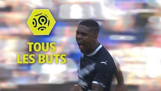 Tous les buts de la 3ème journée - Ligue 1 Conforama / 2017-18