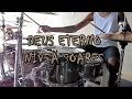 Deus Eterno - Nívea Soares - João Victor - Drum Cover (HD)