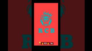 RCB is win the match today #viratkohli #ytshorts #viral #cricket #ipl2023 #msdhoni