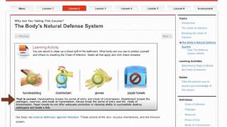 Online Bloodborne Pathogens Training
