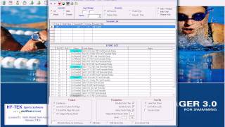 Meet Reports