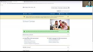 Intro to LearningExpress Library