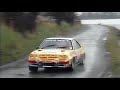 1985 Rothmans Circuit of Ireland (day two)