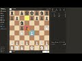 Chess REAL REAL Beginners POV