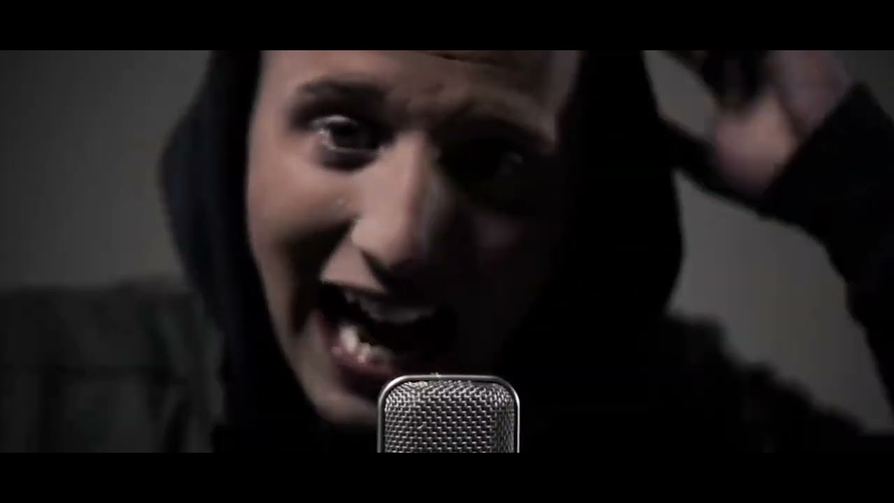 Nf Just Being Me Unofficial Music Video Youtube