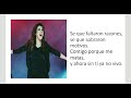 Malú-Blanco y Negro [Letra]