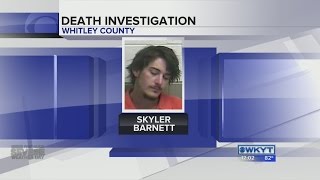 New details in disappearance of teen found dead in Whitley County