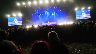 Boogie brockhampton Roskilde festival