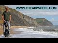 AIRWHEEL Q3 | Electric Unicycle