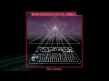 Two Sides of Planet Sunset // Voltz Supreme