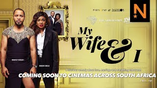 ‘My Wife and I’ Official Trailer HD