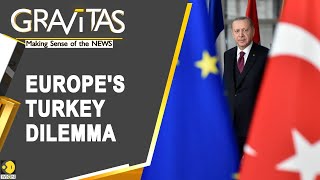 Gravitas: Will the E.U. sanction Turkey?