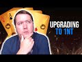 Upgrading To 1NT - Weekly Free #468