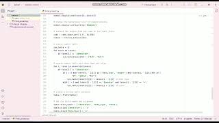 lexical analysis with symbol table and code