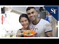 Handsome hawkers | THE BIG STORY | The Straits Times