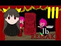 IB [REMAKE] #3 | GETTIN' 