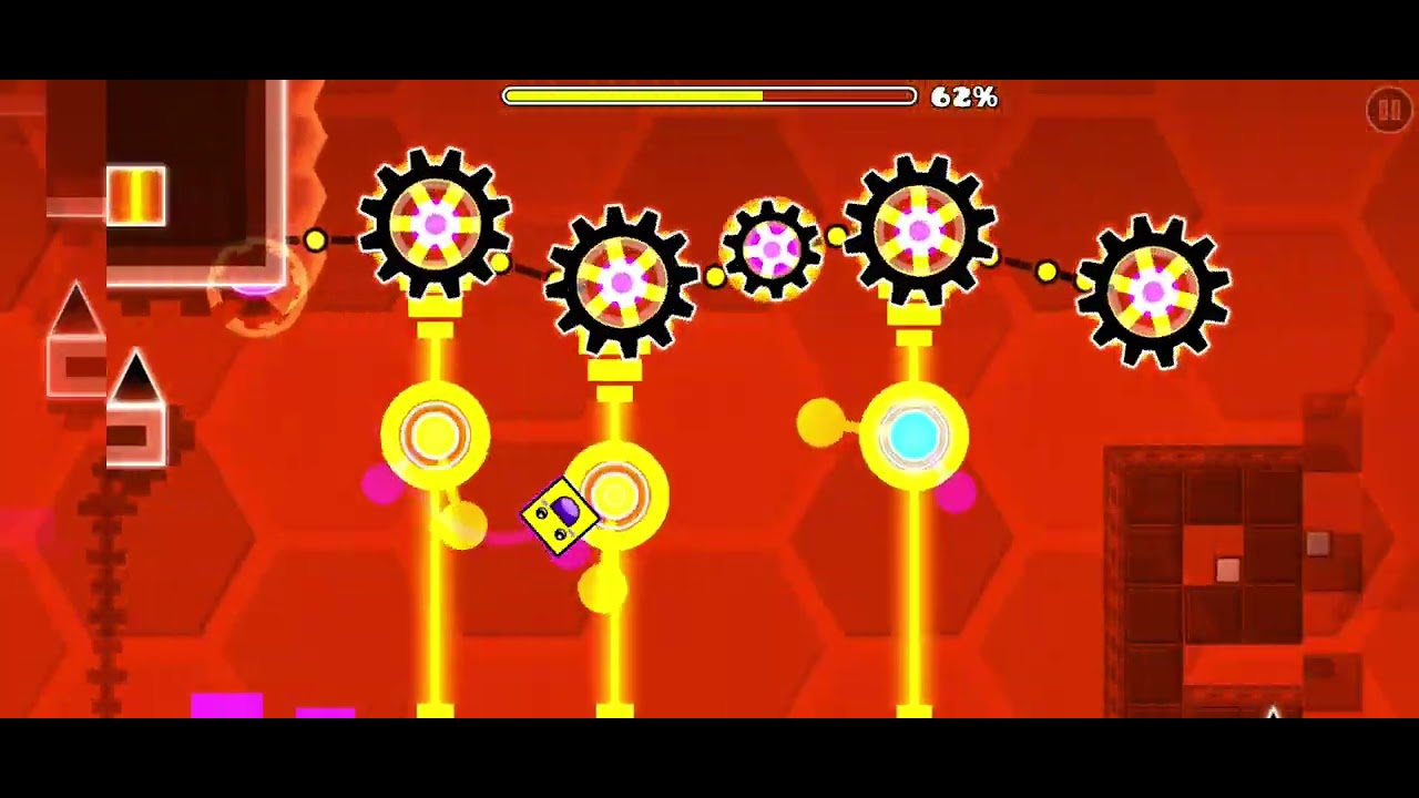 Blast Processing Youtube