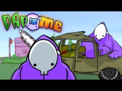 Dad N Me Any Speedrun In 1 50 Youtube