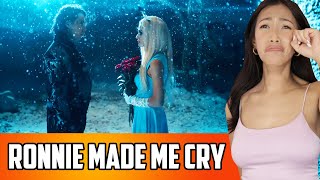 Falling In Reverse - The Drug In Me Is Reimagined Reaction | Brought Her To Tears!