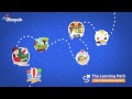 The Learning Path - structured, fun Greek lessons for kids, only on Ellinopoula.com