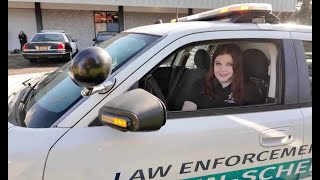NCSD NEWS: Episode 30 - License & Registration Please