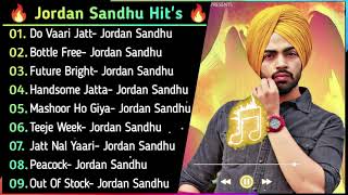 Jordan Sandhu New punjabi Songs || New Punjab jukebox 2021 || Best Jordan Punjabi Songs || New Songs