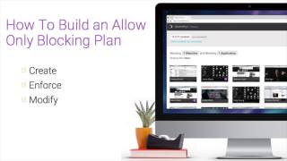 DyKnow Cloud Training: Blocking Plans