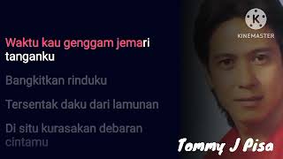 Tommy J pisa - Kembalinya Mutiara yang Hilang - Karaoke