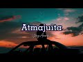 Yung Anarkis - Atmajuita ( LYRIC VIDEO )