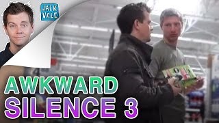 Awkward Silence 3 | Jack Vale