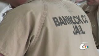 An update on the Bannock County Jail Expansion effort