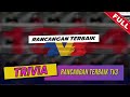 Trivia: Rancangan Terbaik TV3 | Borak Kopitiam (4 Jun 2022)