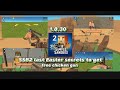 Simple sandbox 2 update 1.8.30 new update last Easter secrets for free chicken gun SSB2