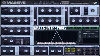 Fast-Click Massive Tutorial - Keytracking Filter (KTR FLT)