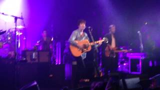 The Kooks - She Moves In Her Own Way @ The O2 Academy, Birmingham 2014