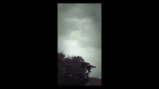 Wind Chimes and Sirens make NOISE in Corpus Christi