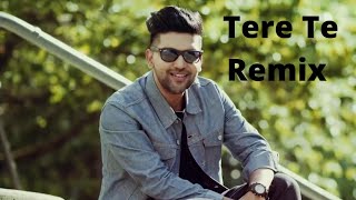 Tere te  remix songs by RTR.......