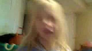 Sarah Burping