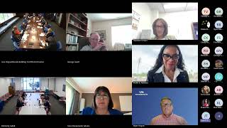 Governor's Workforce Development Board Full Board Meeting – April 16, 2026