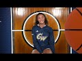 GW WBB GTKY - Kyraha Parnell