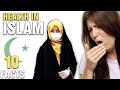 10 Ways Islam Helps You Stay Healthy