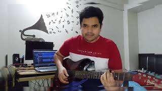 jeev rangla song cover | Jogwa | Ajay Atul | Hariharan | Shreya Ghoshal