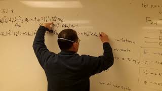 Chapter 5 Section1 (continued) and Section 2: Examples