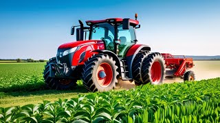 Inventions Modern Agriculture Machines That Are at Another Level Smtech