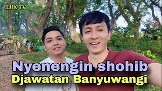 Nyenengin Sohib Part 3 - DJawatan Banyuwangi