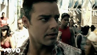 Ricky Martin - Jaleo (Video (Remastered))