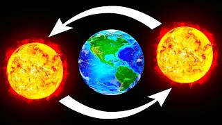 Le soleil pourrait-il tourner autour de la terre ? + d'autres grandes questions sur l'espace