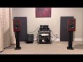 Denafrips Pontus II 12th Anniversary Demo… Airy, detailed and analogue sounding dac